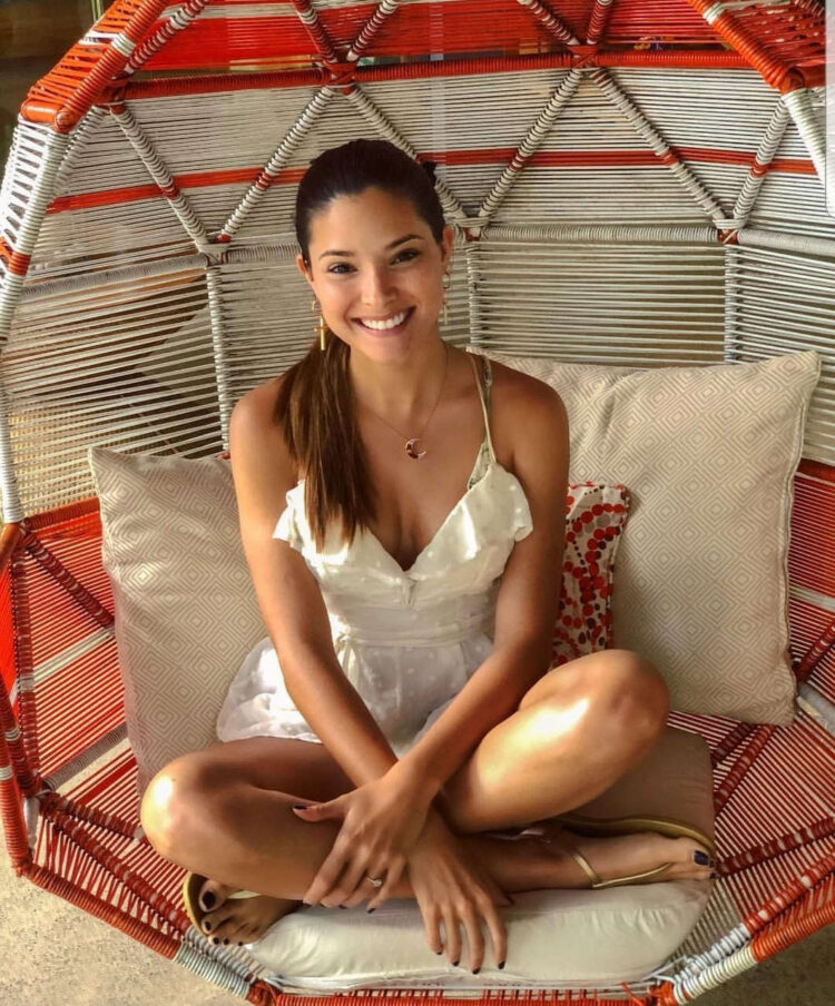 maria gonzalez feet 6