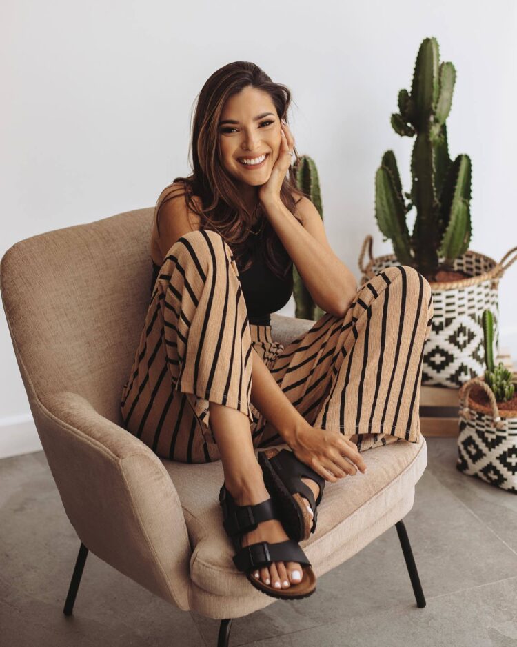 maria gonzalez roesch feet