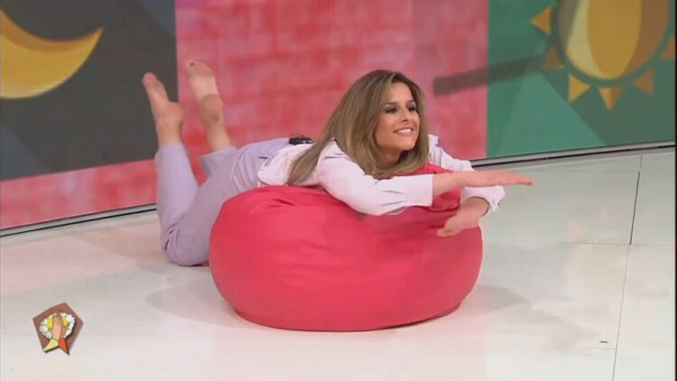 maria gracia ogmena feet 2