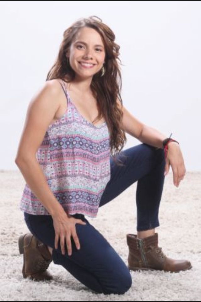 maria gracia ogmena feet 6