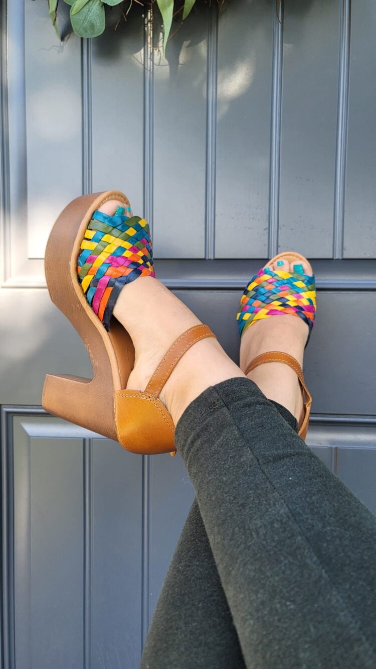 maria gracia sosa feet 1