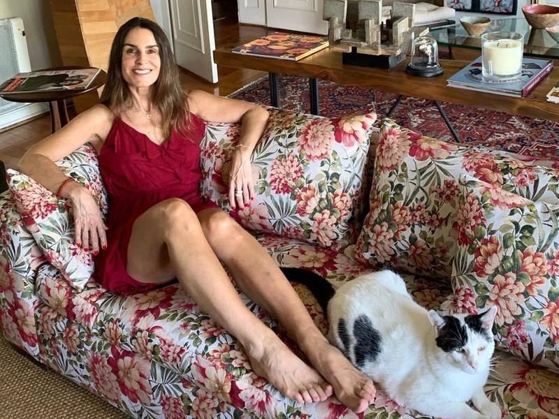 maria gracia subercaseaux feet 6