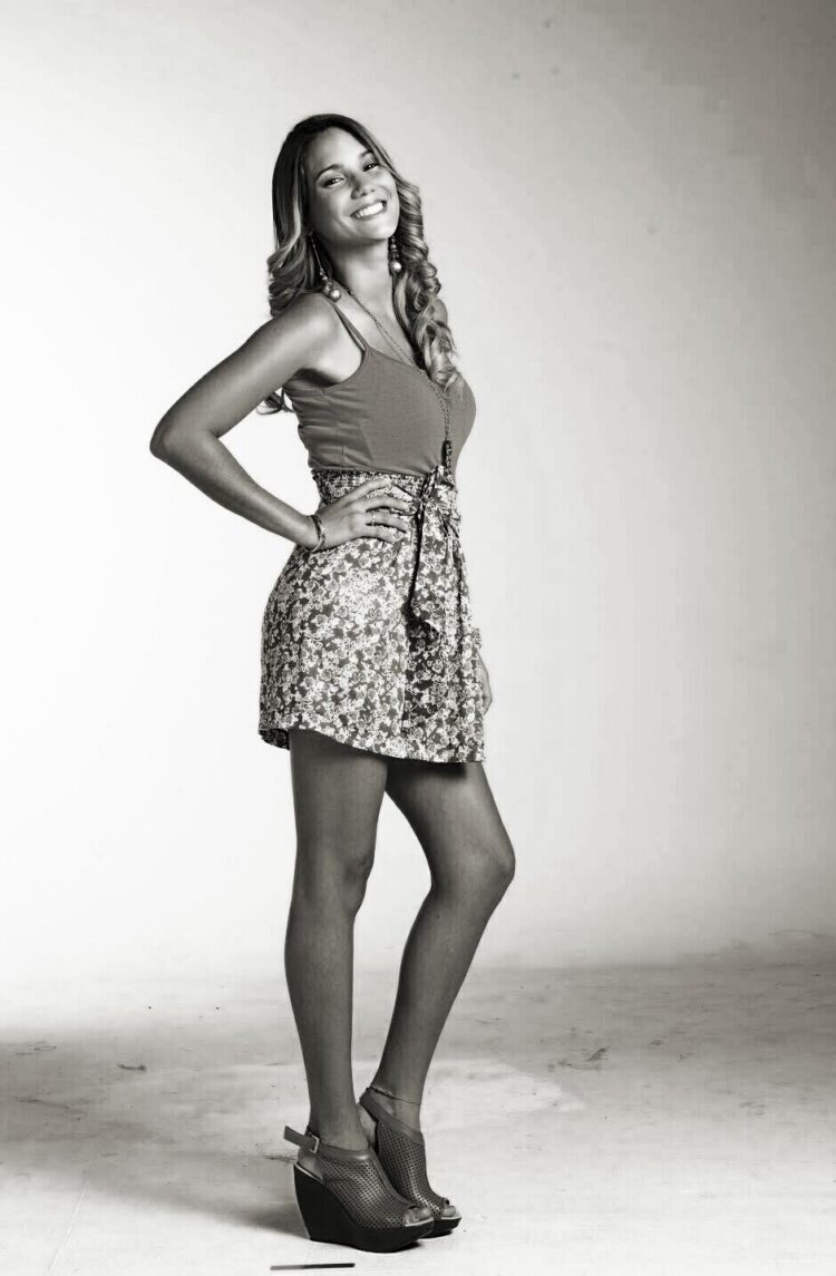 maria grazia gamarra feet 3