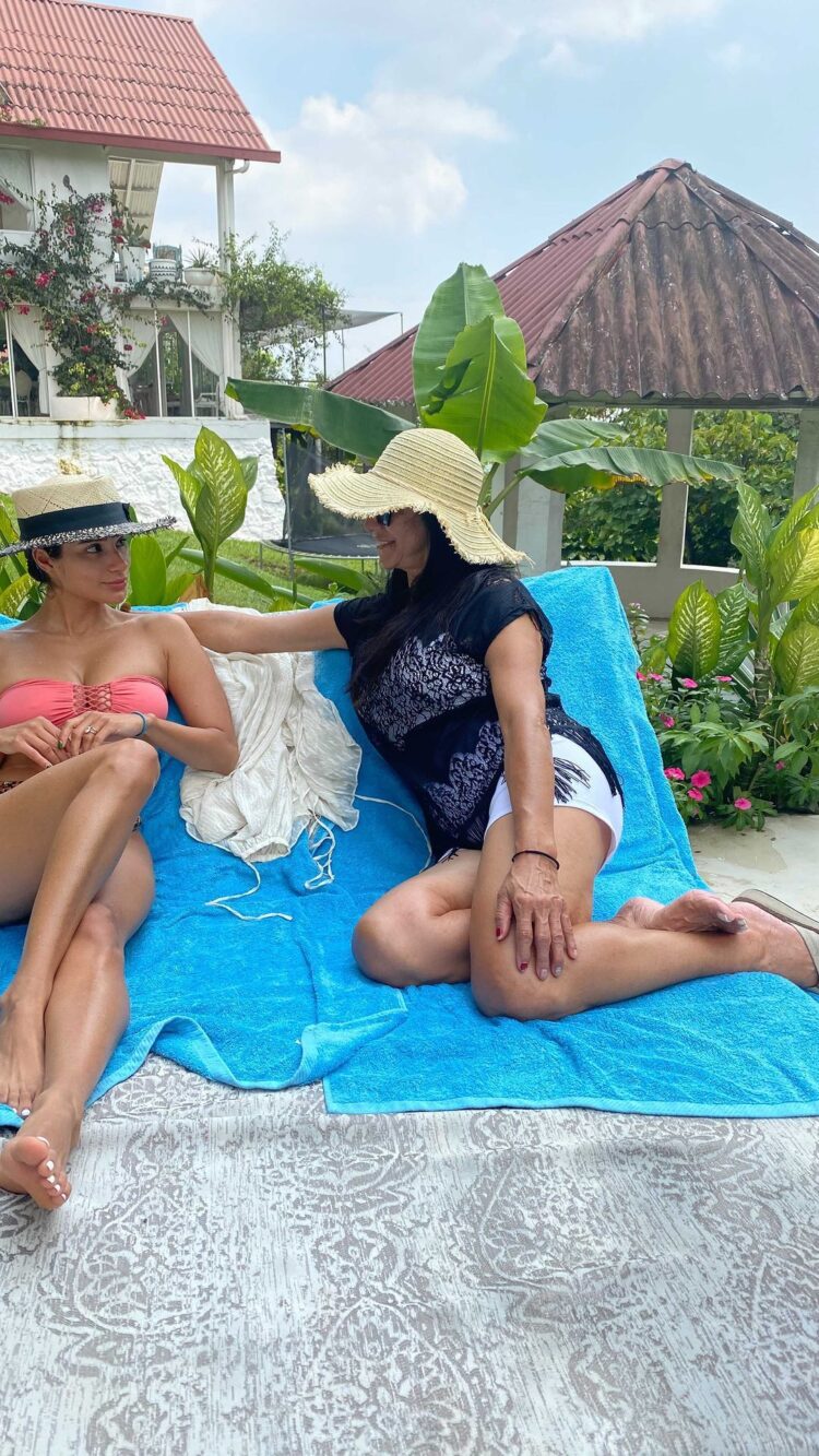 maria guerrero feet 4