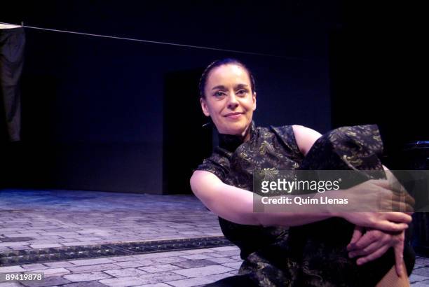 maria guerrero feet 6