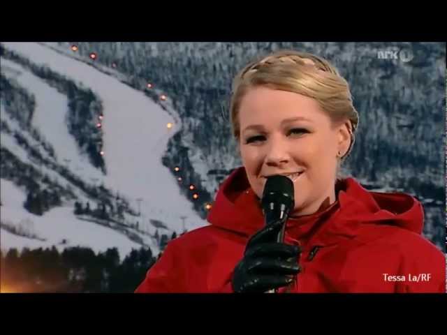 maria haukaas mittet feet 5