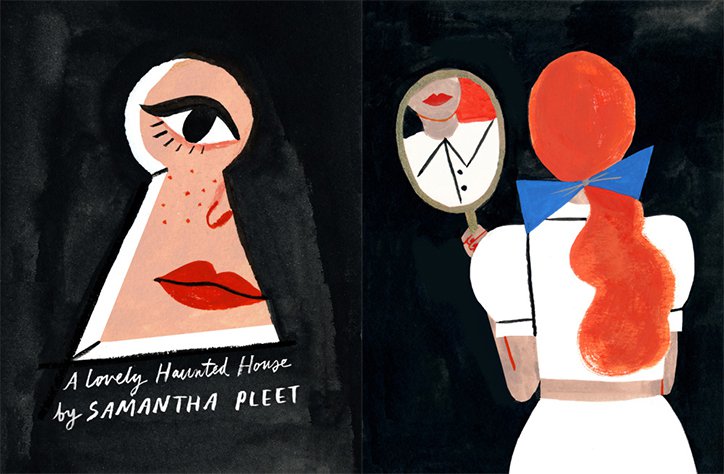 maria ines gul feet 2