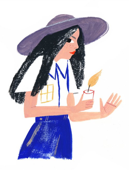 maria ines gul feet 6