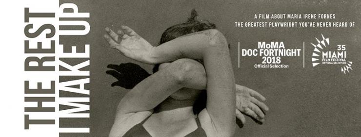 maria irene fornes feet 5