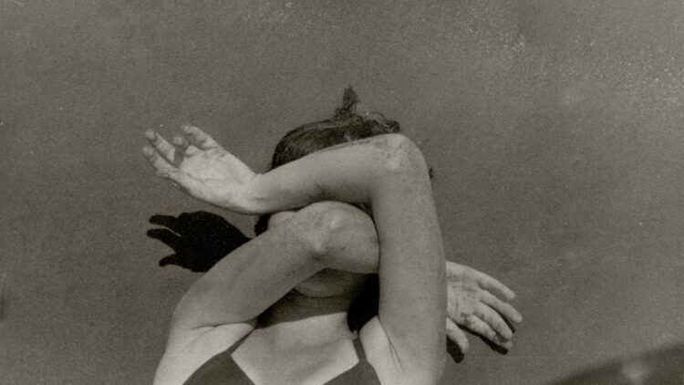 maria irene fornes feet