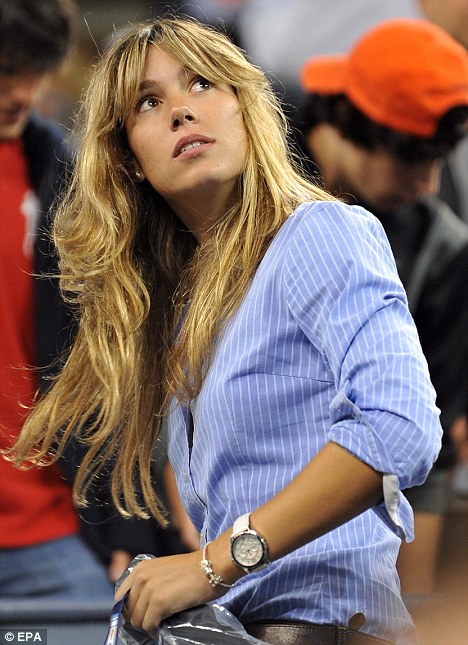 maria isabel nadal feet 6