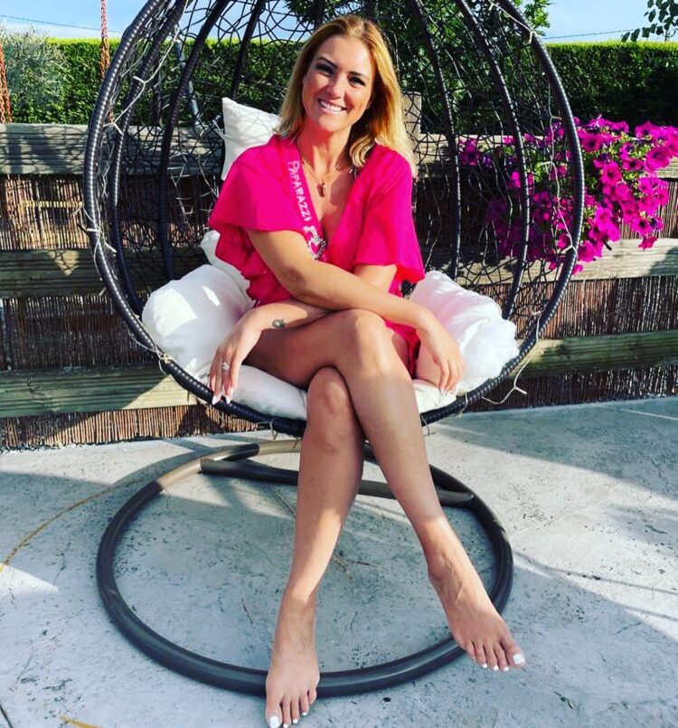 maria jesus ruiz feet 1