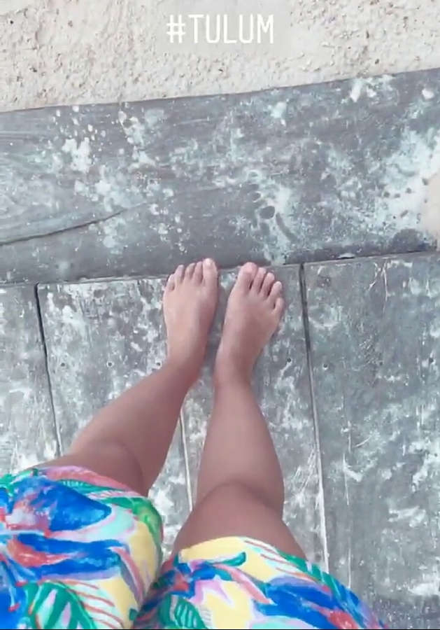 maria jose castro feet 5