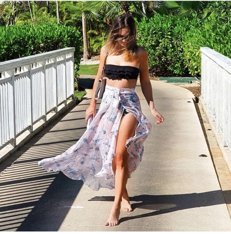 maria jose martinez feet 4