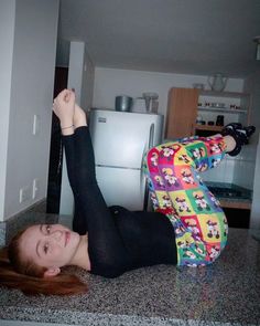 maria jose pescador feet 1