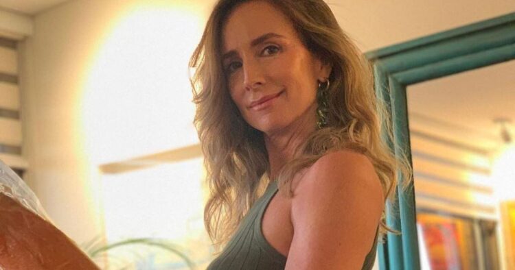 maria jose prieto larrain feet