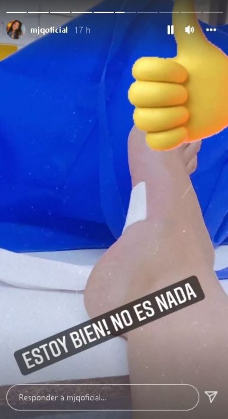 maria jose quintanilla feet 6