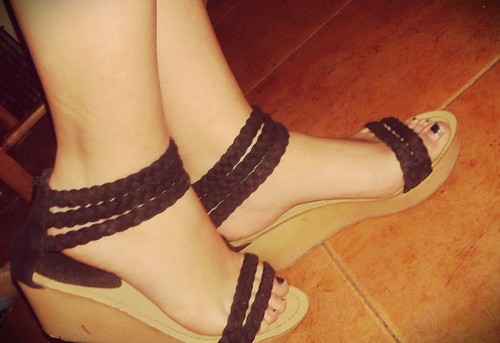 maria jose rayo feet 1