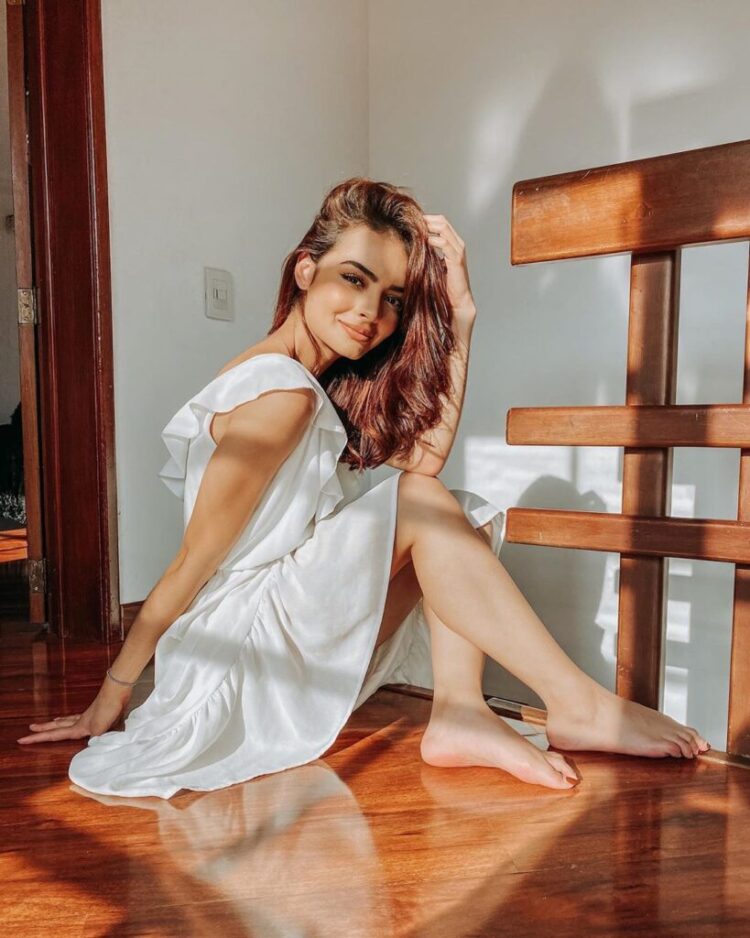 maria jose vargas feet 5