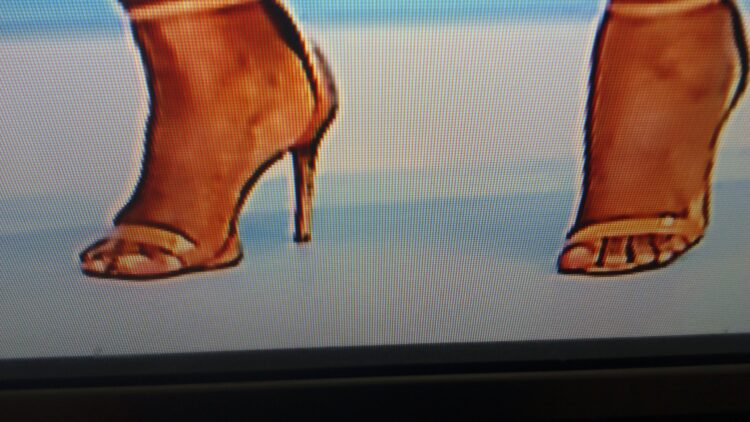 maria julia coutinho feet 4