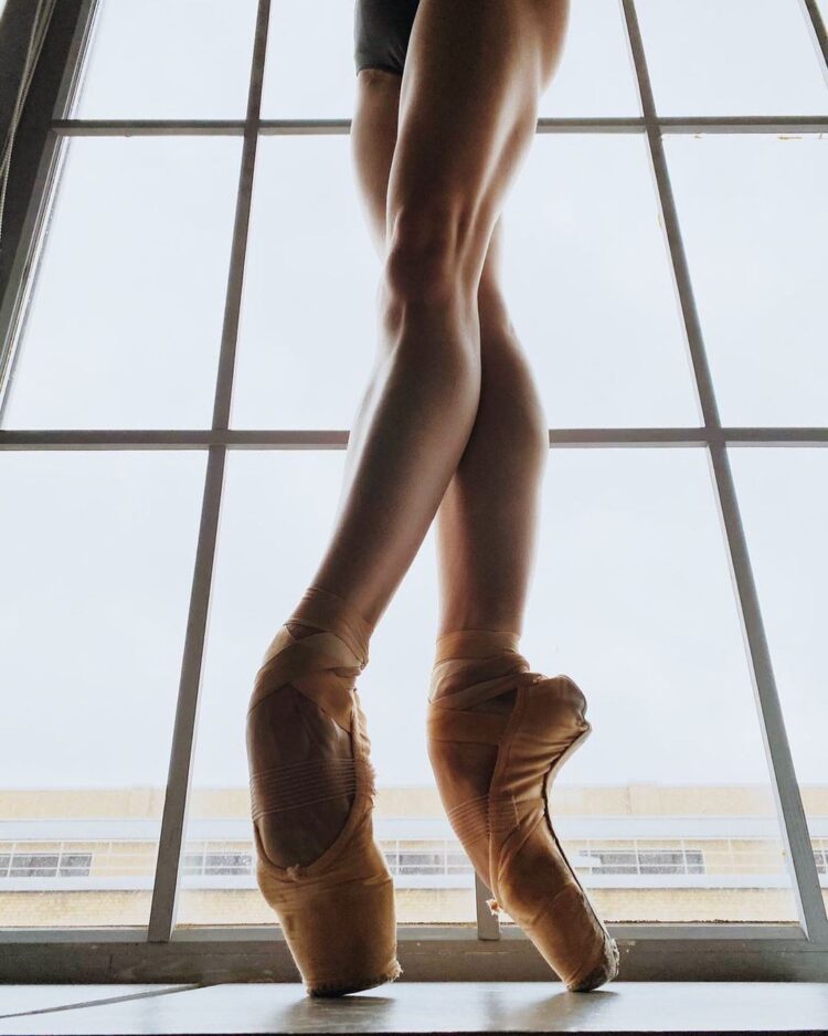 maria khoreva feet 1