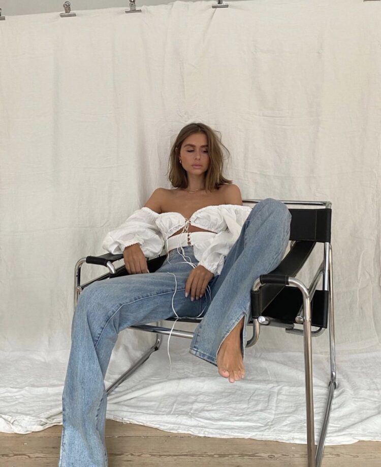 maria kragmann feet 5