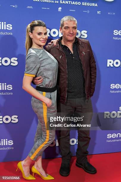 maria lapiedra feet 2