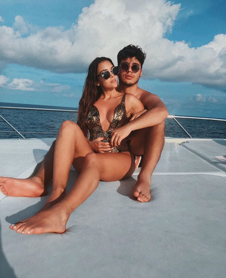 maria laura quintero feet 6