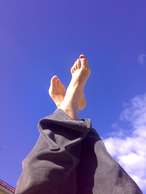 maria lawliet feet 4