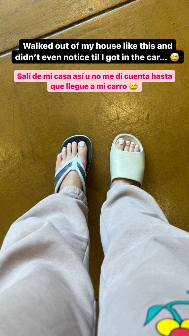 maria legarda feet 2