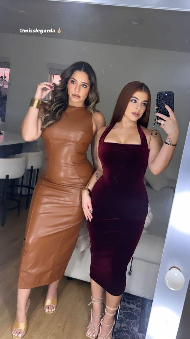 maria legarda feet 6