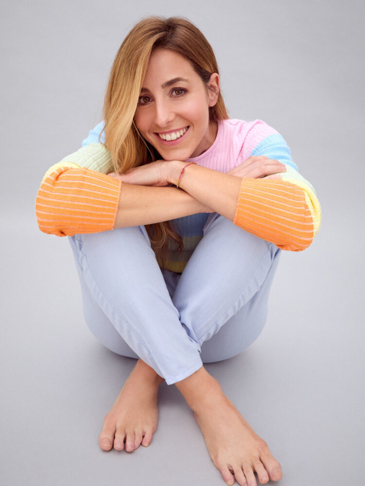 maria lopez garcia feet