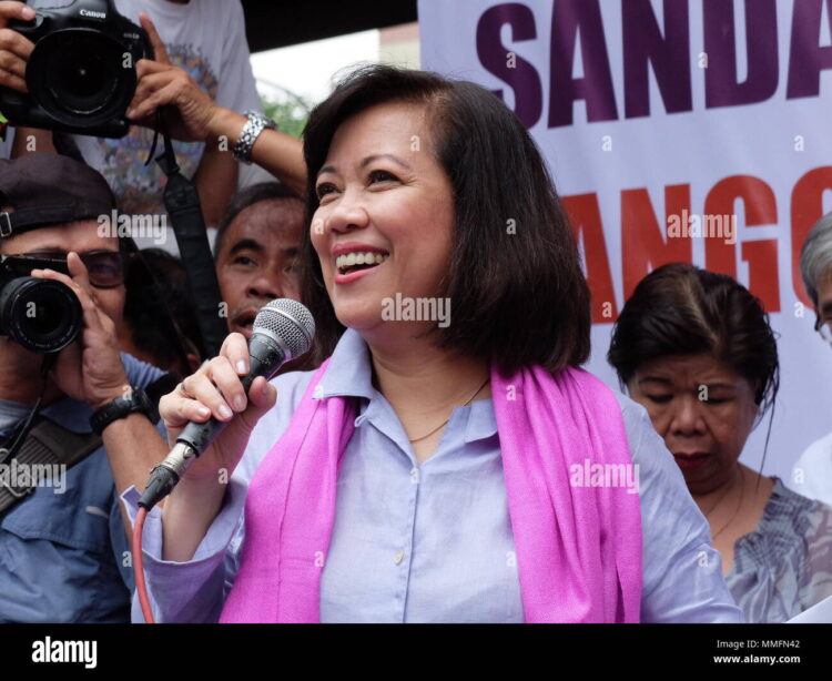 maria lourdes sereno feet 3