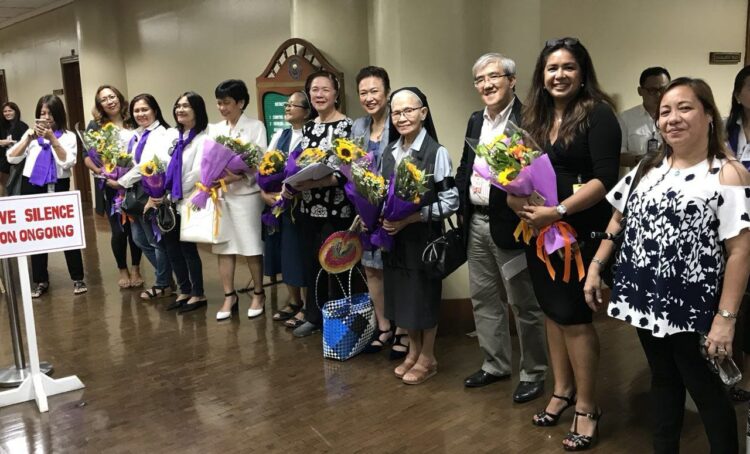 maria lourdes sereno feet 6