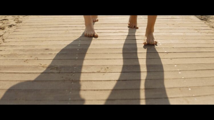 maria luisa de crescenzo feet 3