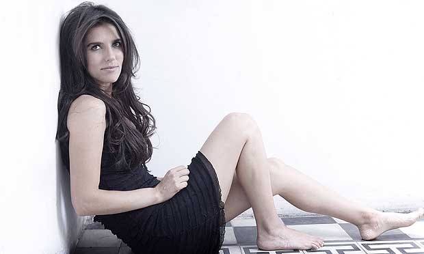 maria luisa godoy feet 5