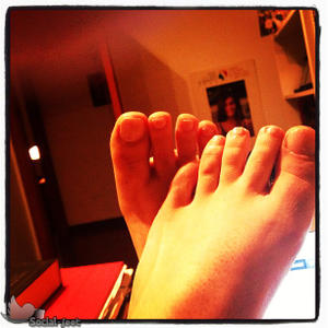maria mazza feet 1