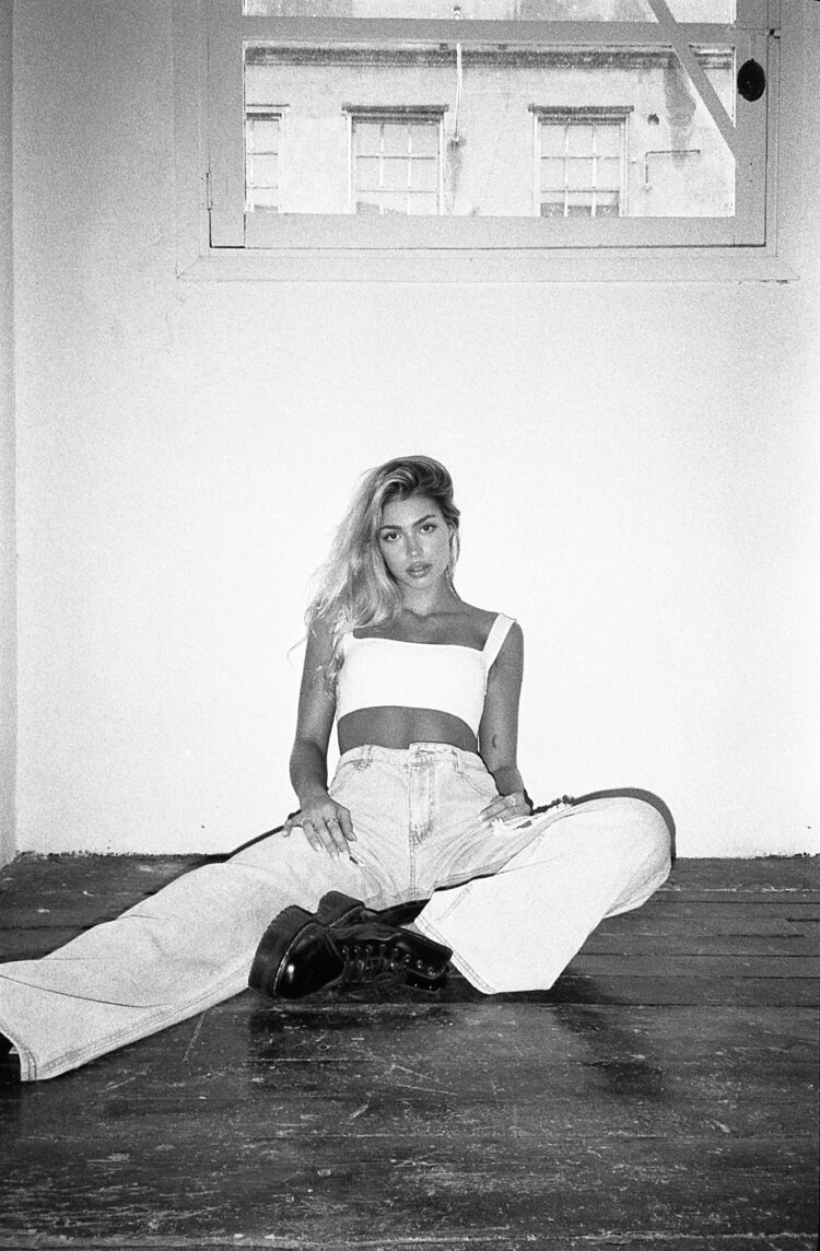 maria mingueza feet 1