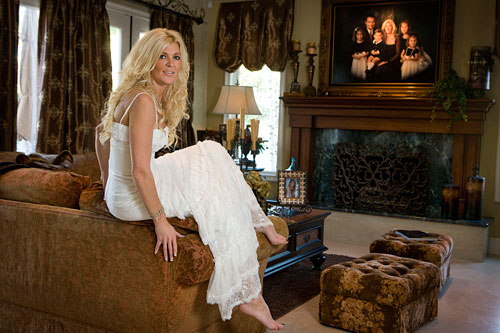 maria montazami feet