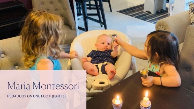 maria montessori feet 1