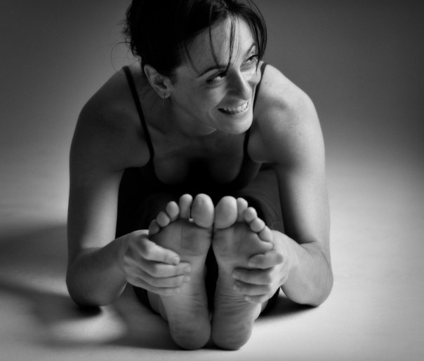 maria morerawfood feet 3