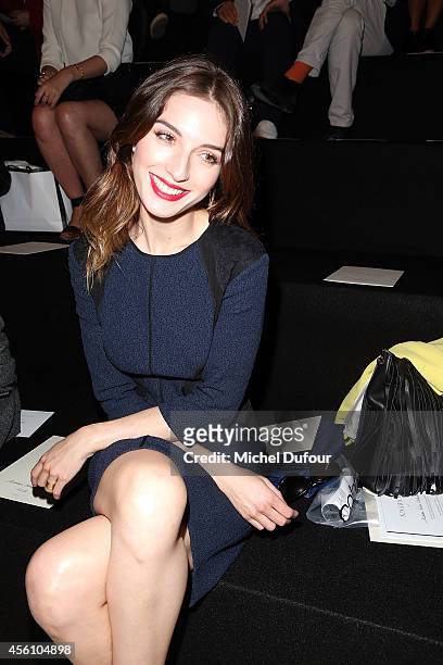 maria nina ricci feet 2