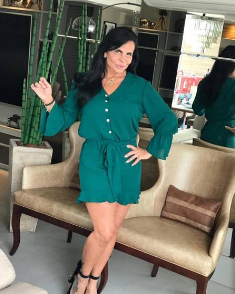 maria odete brito de miranda feet 1