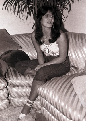 maria odete brito de miranda feet 4