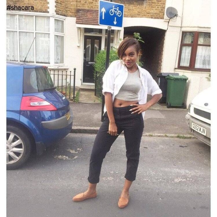 maria okanrende feet 1