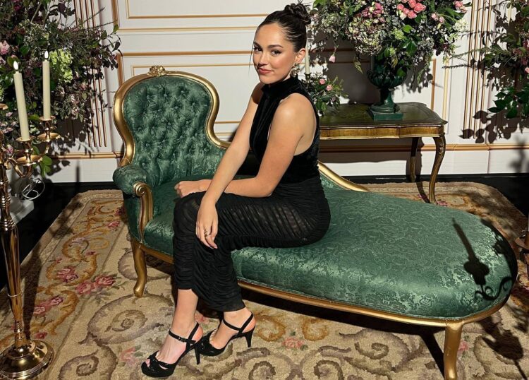 maria parrado feet 1