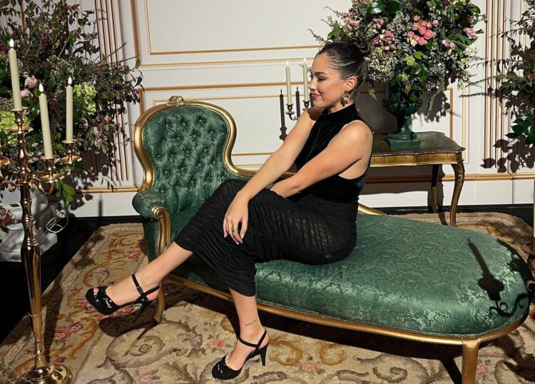 maria parrado feet 2