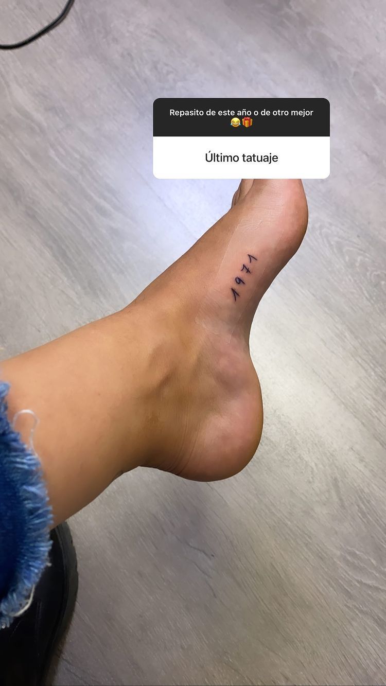 maria parrado feet 4