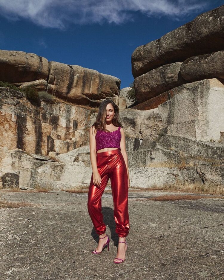 maria parrado feet 6