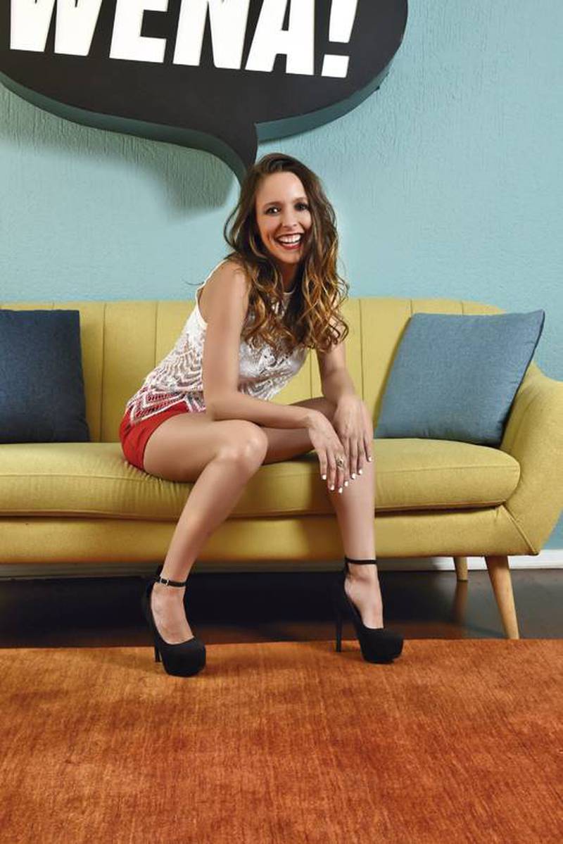 maria paz jorquiera feet 6